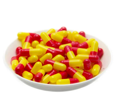 
HPMC/Gelatin/Halal/Vegetarian/Hollow/Pullulan/Empty/Hard/Vegetable/veggie Capsules 