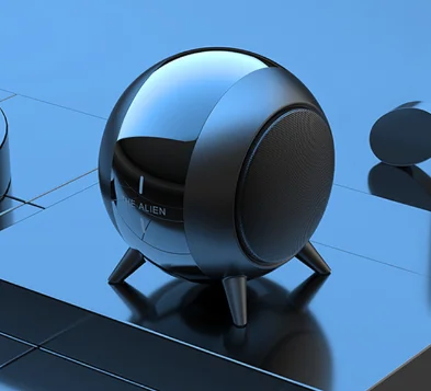 High quality blue tooth 4.0 wireless speaker led light blue tooth speaker,cheap blue tooth wireless speakers