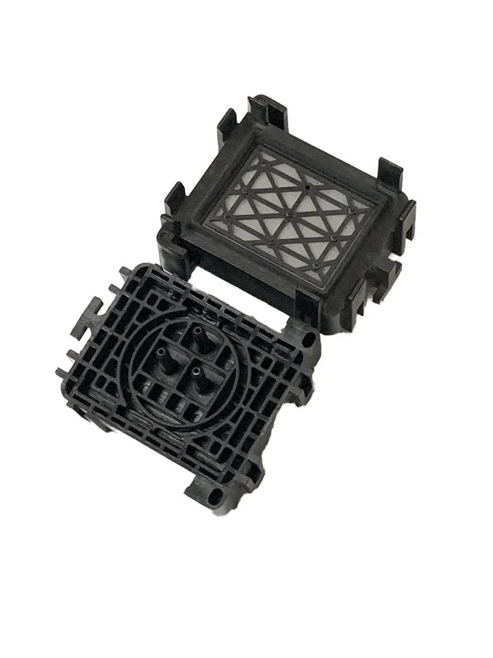 Epson DX5/DX7 Printhead Ink Stack Cap Compatible Yongli or Aifa Printers Other Printing Machinery Part