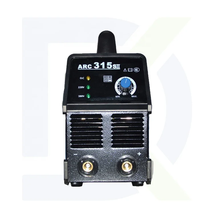 riland ARC315SII small electric welding machine with wire other arc welders manual metal arc welders