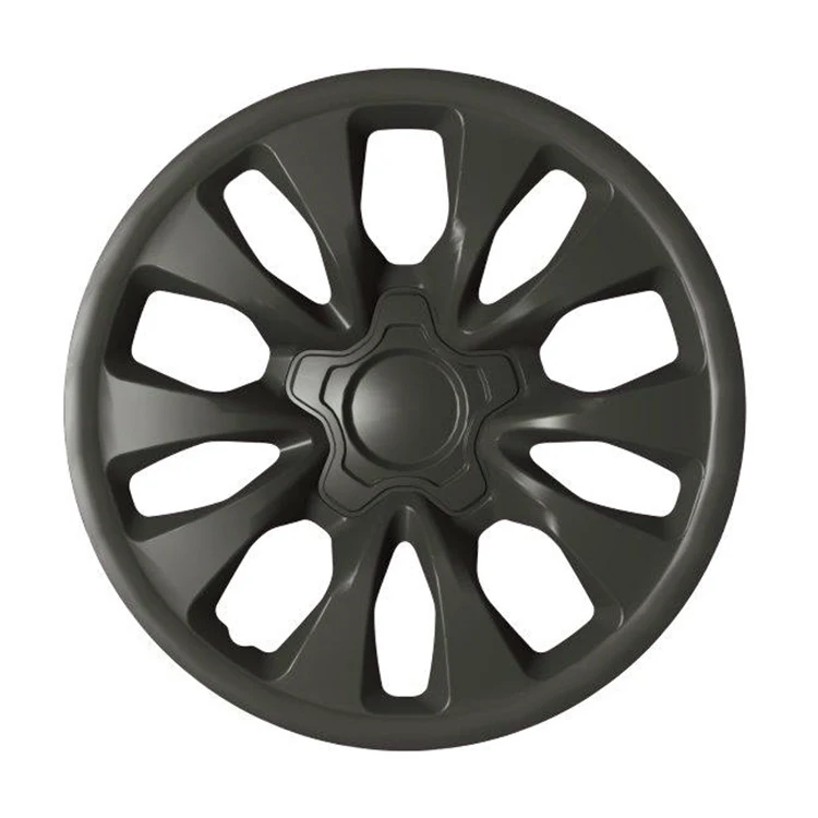 G3 Automotive Exterior Accessories Made In Italy High Quality 16 Inch Black Wheel Covers Hubcap Set