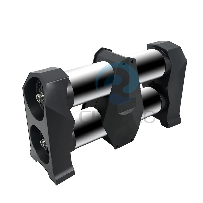 New style 1000L/H Stainless steel 304 water purifier Direct Drinking UF Membrane Carbon Water Purifier