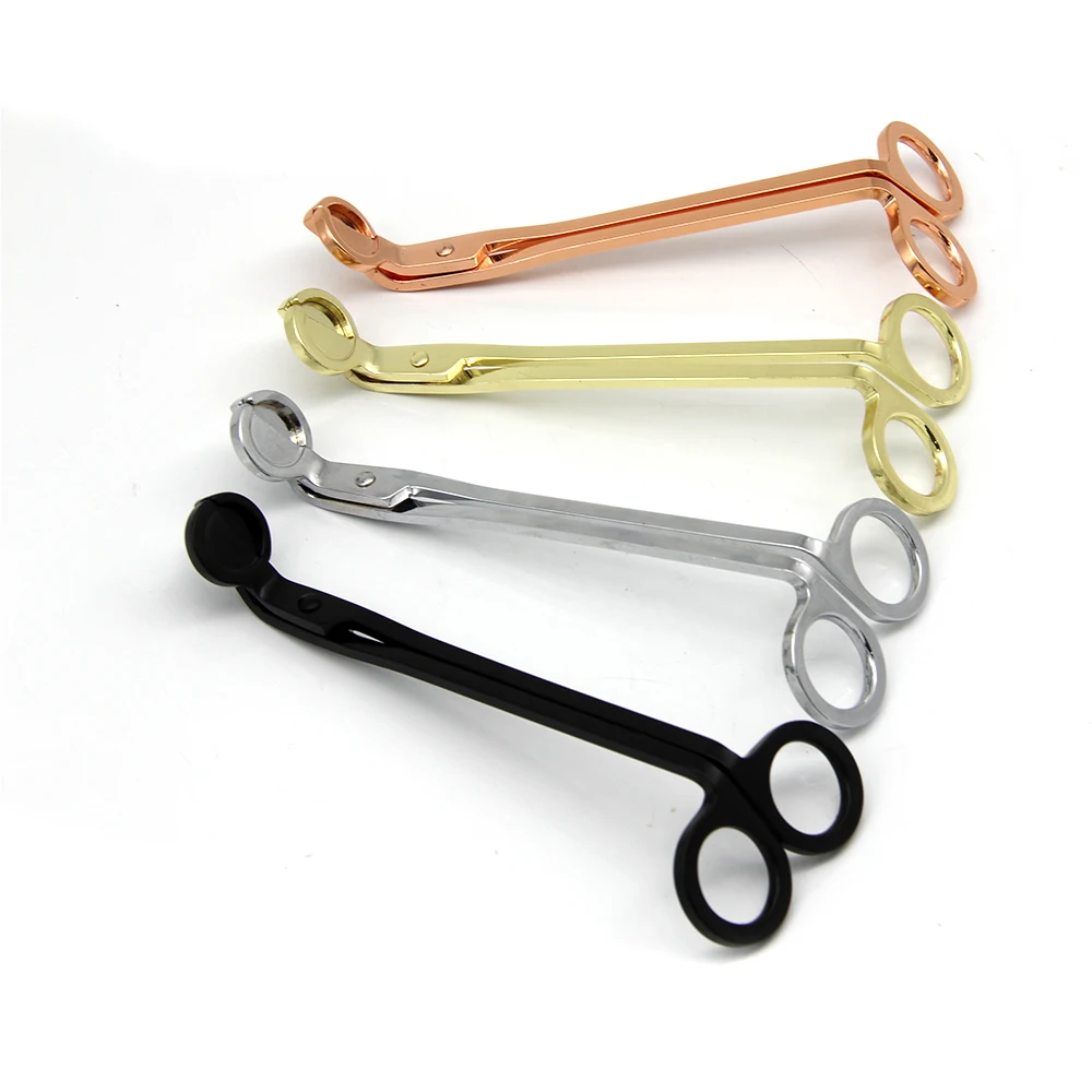 Оптовая продажа, быстрая доставка, триммер из нержавеющей стали с логотипом под заказ