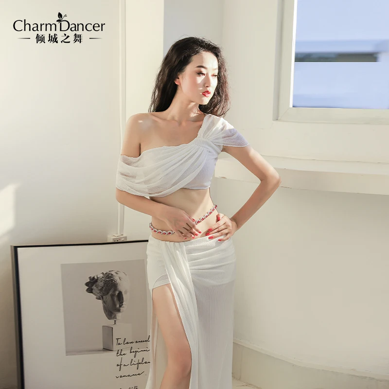 zm307  Belly Dancing costume