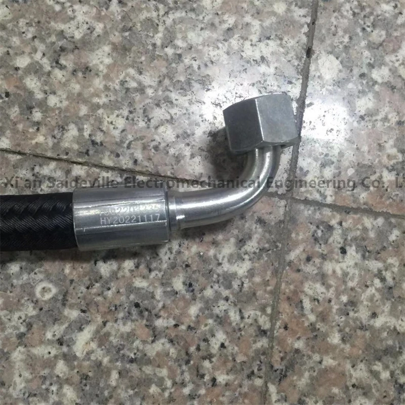 Original Factory Panic Buying Atlas Copco accessories 1092203335  Atlas air compressor accessory hose