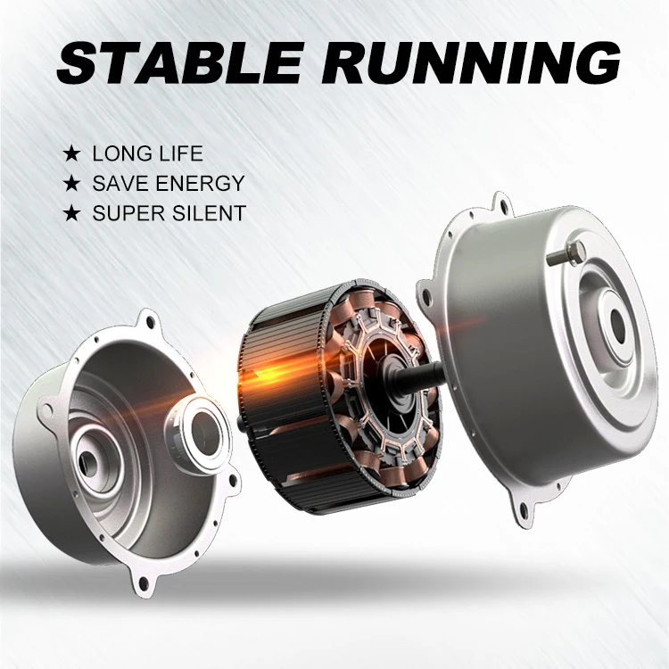 Plastic High Efficiency Centrifugal In line Duct Air Suction Extractor Exhaust Fan Axial Mixed Flow Ventilation Fan For Home