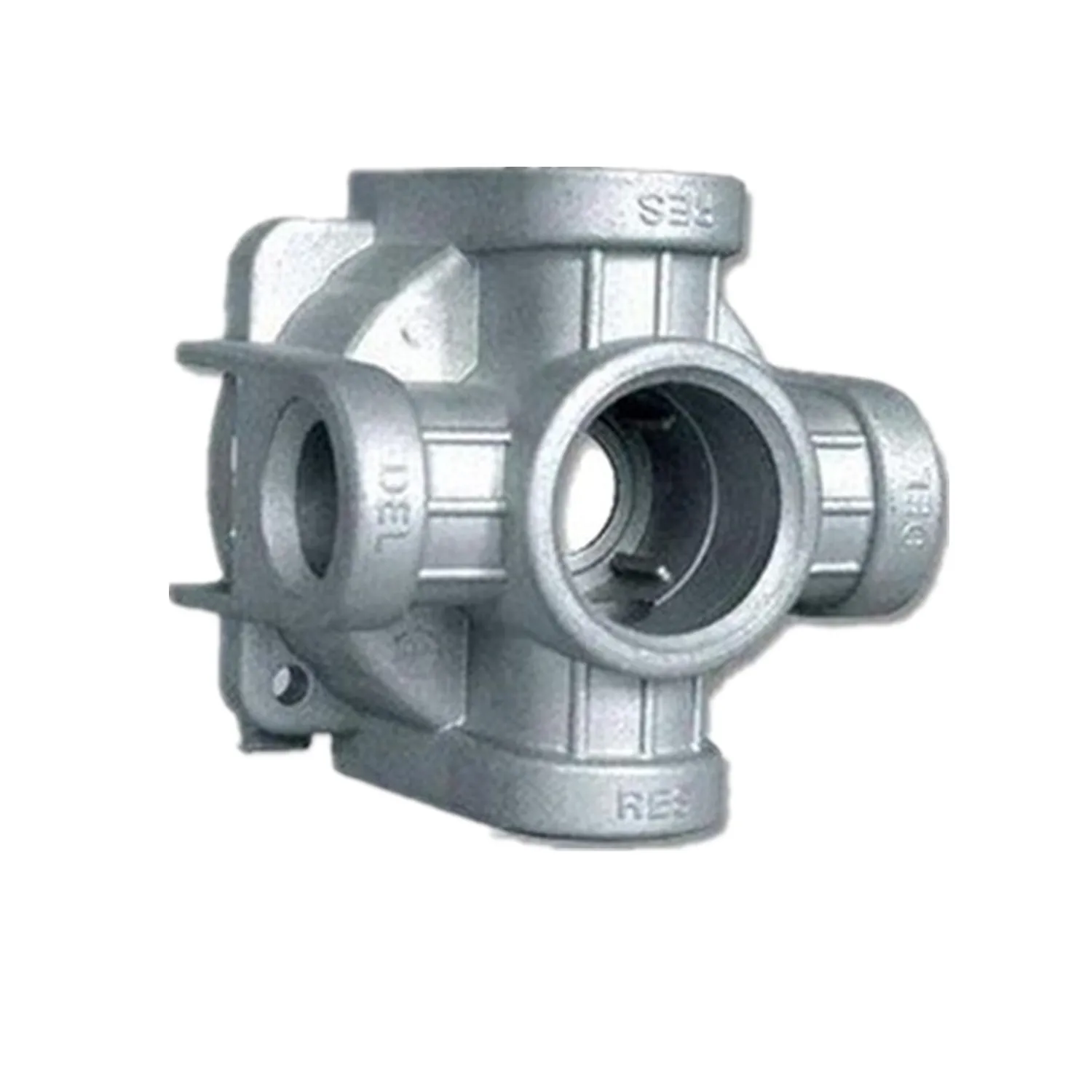 Прецизионное Литье под давлением из алюминиевого сплава