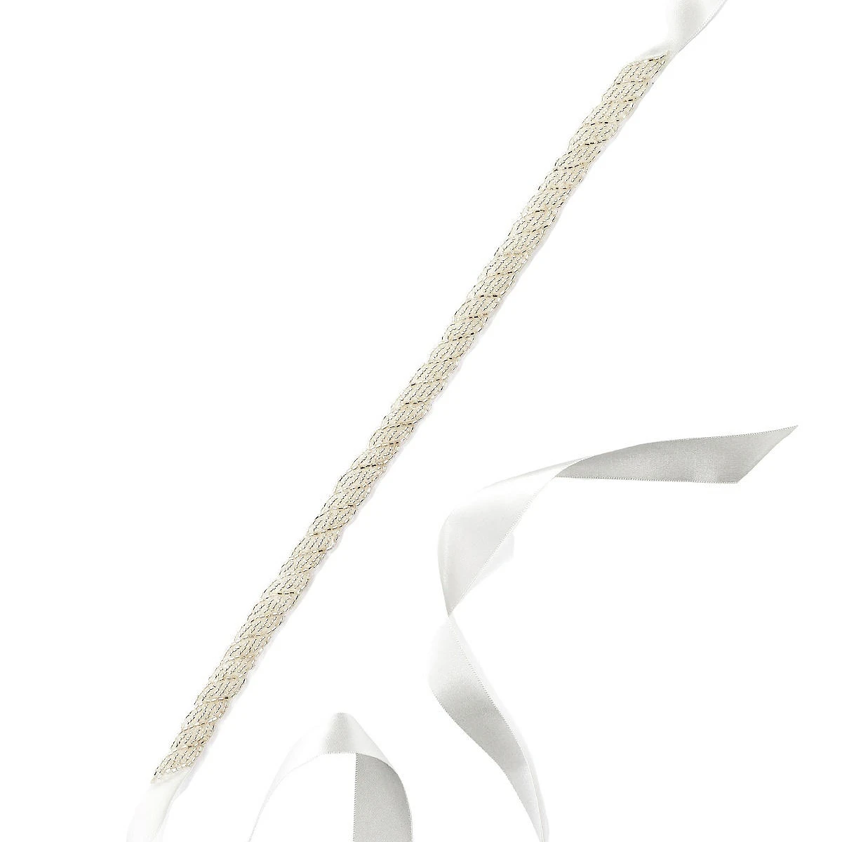 Mixed Styles Rhinestone Bridal Sash Belt Dress Accessories Diamond Bridesmaid Belts For Party