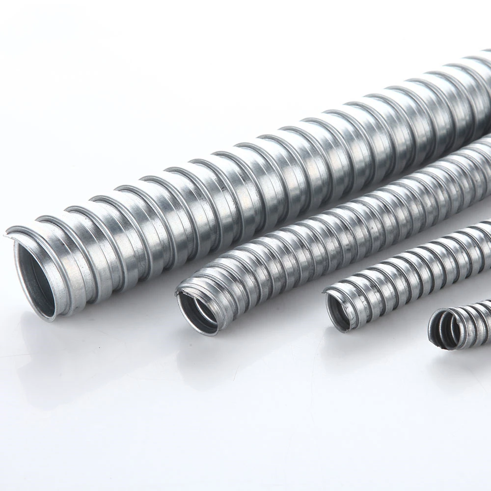 Cheap Factory Price Explosion Proof Flexible Conduit