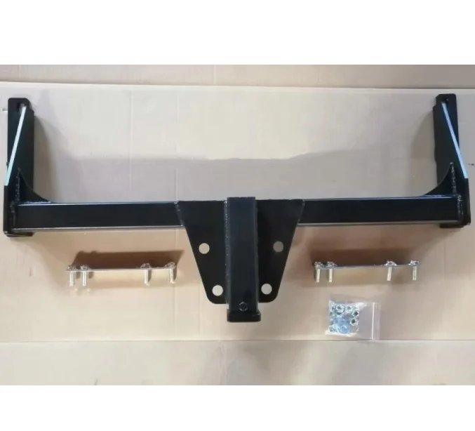 High Quality Towing Tow Bar For Toyota Hilux 2016 2017 2018 2019 2020 2021 Pickup Accessories Trailer Hitch