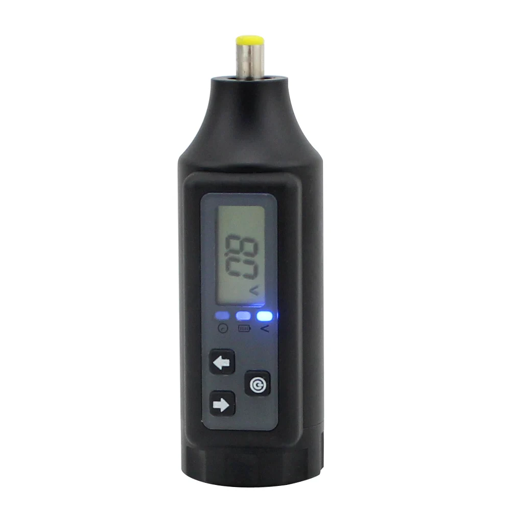  LCD Wireless Tattoo Power Bank Battery