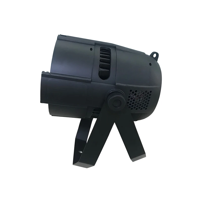 Сценическое освещение для дискотеки Martin RUSH PAR 2 RGBW ZOOM 12x10w 12x12w Led Par Can Light