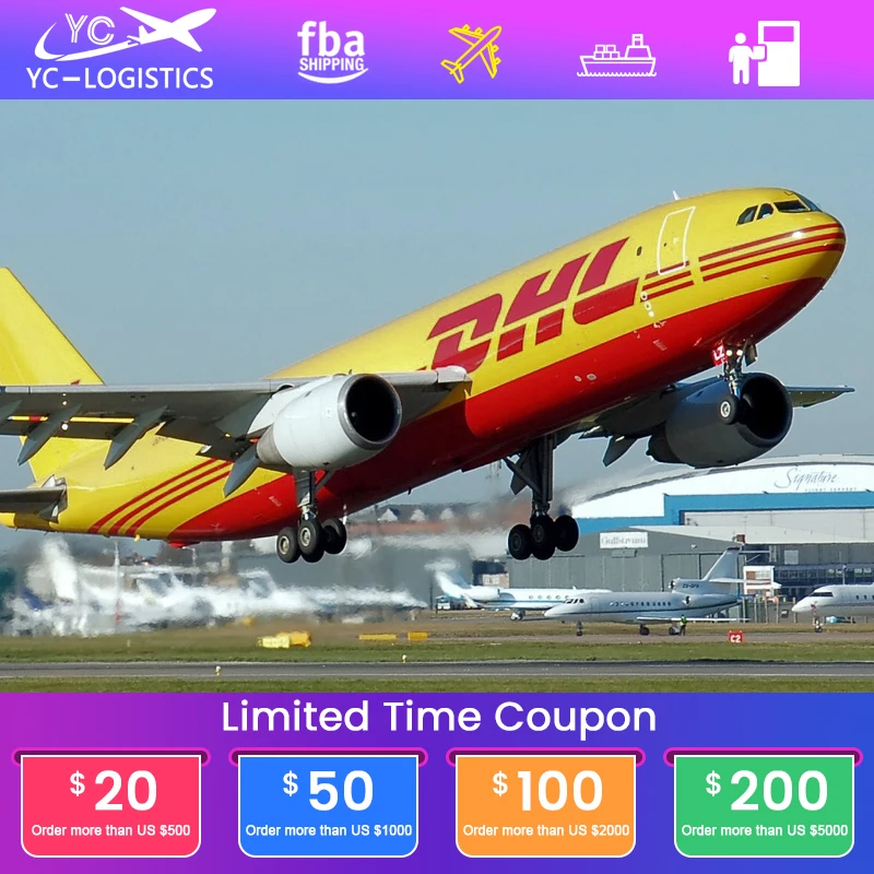 Экспедитор из Китая в Suisse Швейцария Европа air express доставка DHL Экспресс от двери до