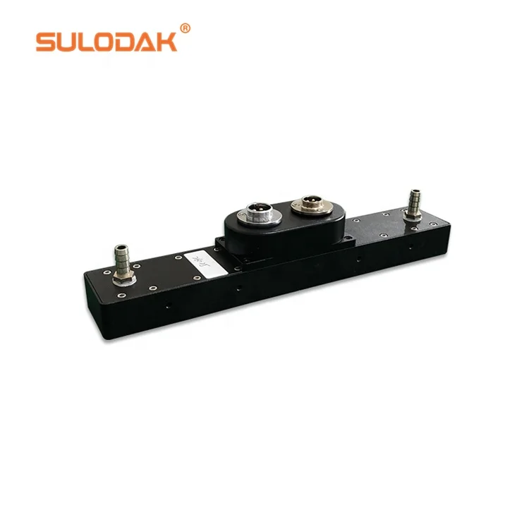 26020 UV LED Lamp Drying Ink Light Glue Curing System for Cure Ink Ultraviolet Light UV Led Curing Lamp For G5/G6 1024i