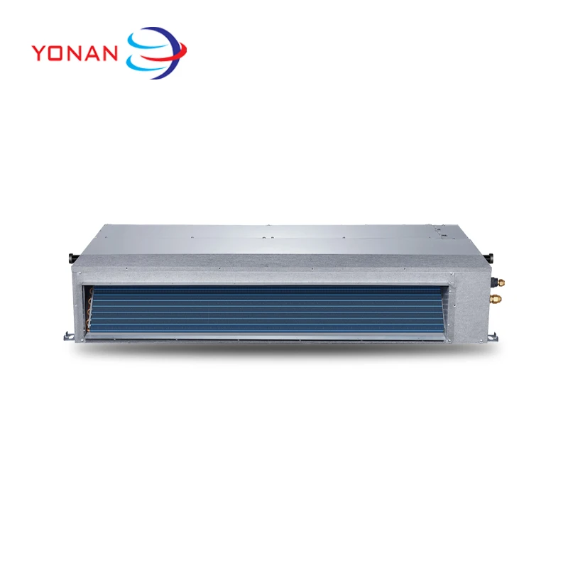 T3 R410a охлаждение и отопление 60 Гц центральный Сплит потолочный воздуховод кондиционера