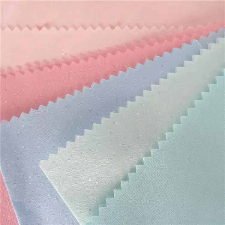 Medical Hotsale Dyed Fabric Cotton Medical Nurse Scrub Doctors Uniform Polyester/cotton Fabric