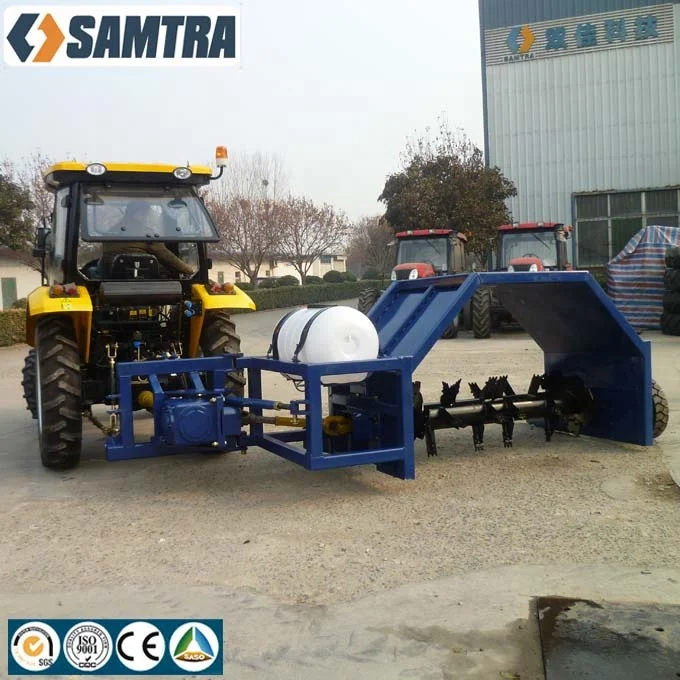 Лопатка для компостирования, машина для удобрения грибов, лопатка для компоста