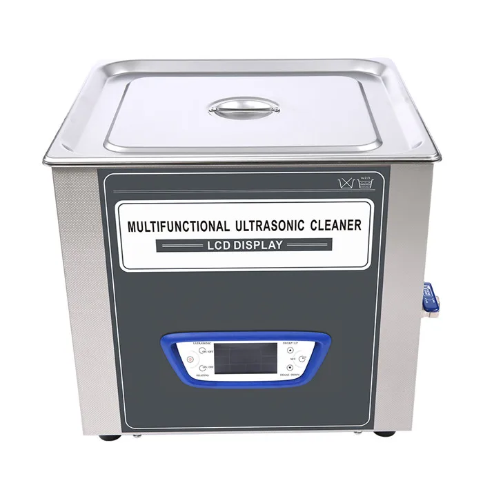 JEKEN General Cleaning Equipment TUC-150 Ultrasonic Cleaning Machine China Suppliers