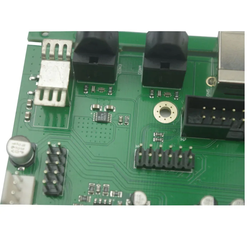 FR4 1.6mm custom Scale weight PCB assembly circuit board