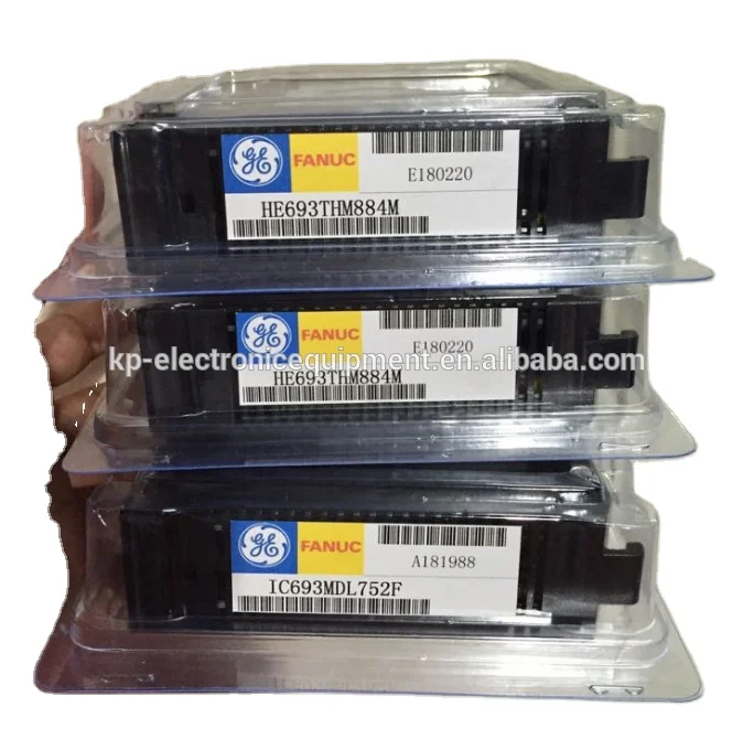 IC695PSA140 IC695CPE310 системы RX3i Ethernet порт ЦП ПЛК Модуль