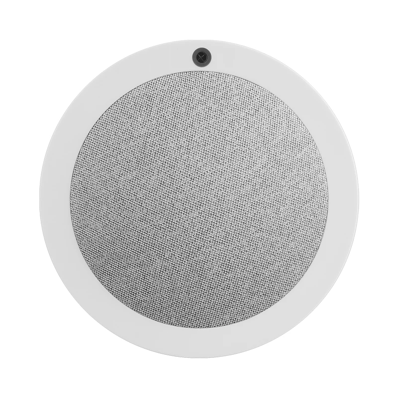 Rocware Digital Array Microphone for video conferencing microphone 8m voice pickup ceiling microphone