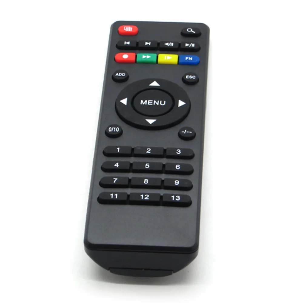Factory Universal Replacement Remote Control Smart Set-Top Box Controller Android Smart TV Box IPTV Wireless IR Remote Control