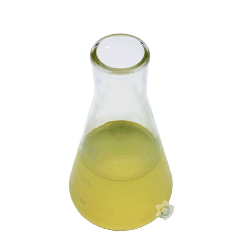 
Factory Outlet Soybean Oil Electronics Chemicals Efficient Eco-Frindly Industry Non-Toxic Plasticizer 