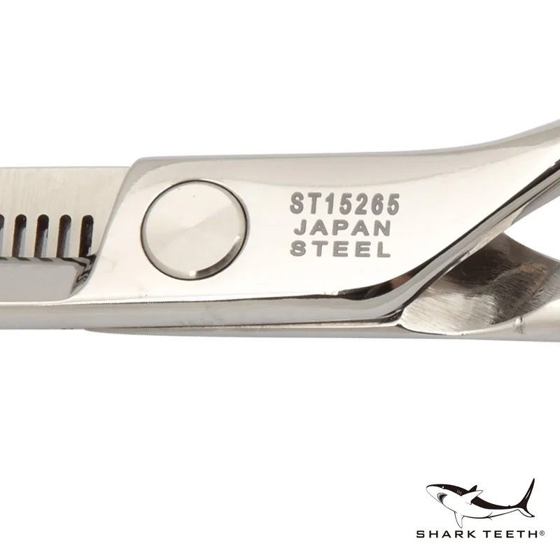 Shernbao Professional Pet Grooming Scissors thinner Sets Dog Cutting Thinning Shears