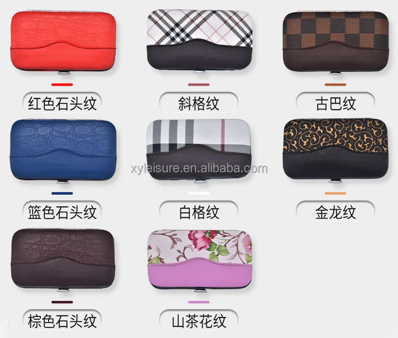 pu case