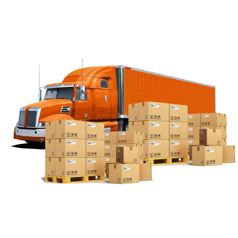 Professional Freight Forwarder Cheap China Freight Forwarder Sofa Furniture China Trucking to EU DDP