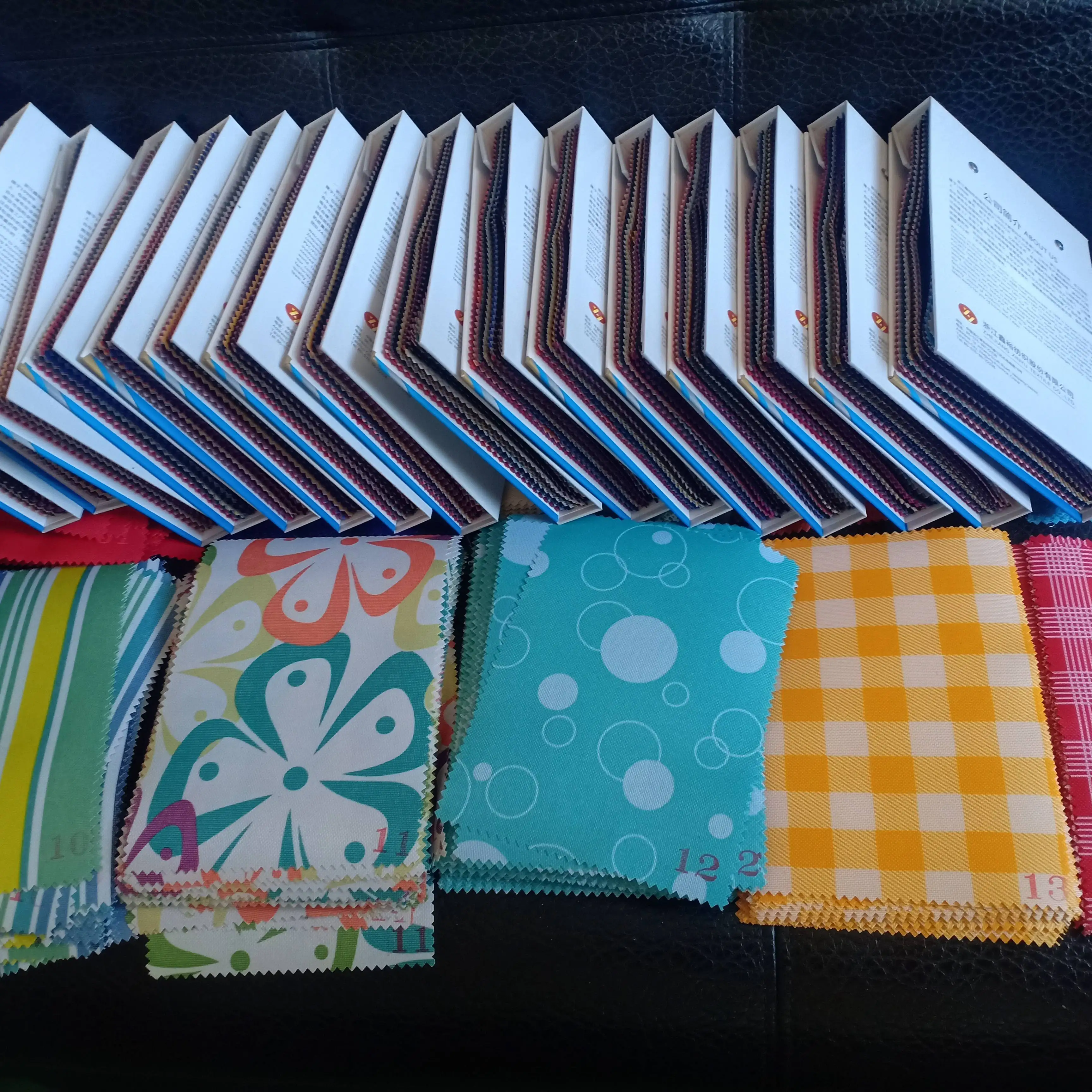 Custom high quality fashion oxford fabric luggage oxford weave fabric 600d oxford mylar fabric