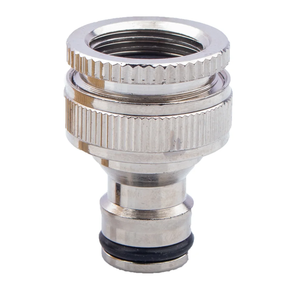 High Pressure Hydraulic Hoses Barb Copper and Fittings Metal Pipe Connectors Male Round Casting Press Female Adapter Copper YOD