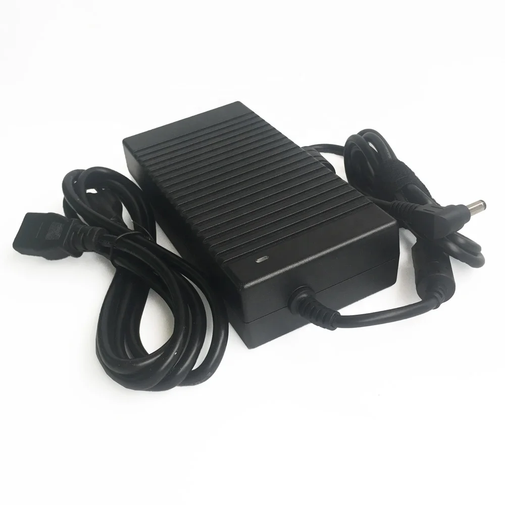 Зарядное устройство для ноутбука Msi GP72VR GS40 GS43VR GS60 GS70 GS72 GS73 GT60 GT70 GV62 GV72 GX60 GX70 адаптер переменного тока 180 Вт для Delta
