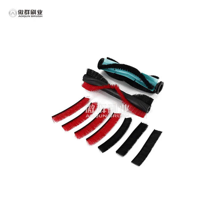 Wholesale Soft Roller Brush Brush Bar Fit For Dysons V6 V7 V8 V10 V11 SV12 V15 DC58 DC59 Cordless Vacuum Cleaner 969569-01