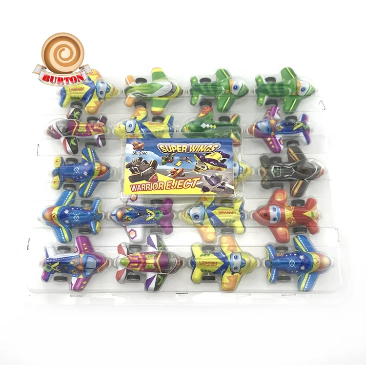 Детские игрушки пластиковый игрушечный самолет низкая цена