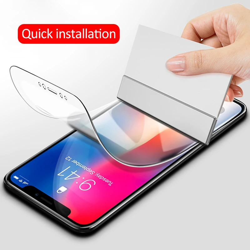Wholesale Price Cell/mobile Phone Tempered Glass Screen Protector For Tecno/infinix/blu/itel/xiaomi/huawei/samsung/iphones/zte