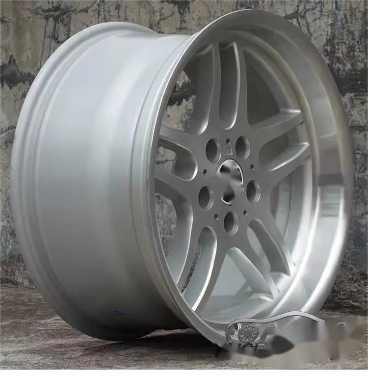 Flrocky Top Selling BMW Car Rims Passenger Car Wheels 20 Inch 5X120 For BMW X1 3 5 7 20*8.5 20*9.5 Jerry Huang