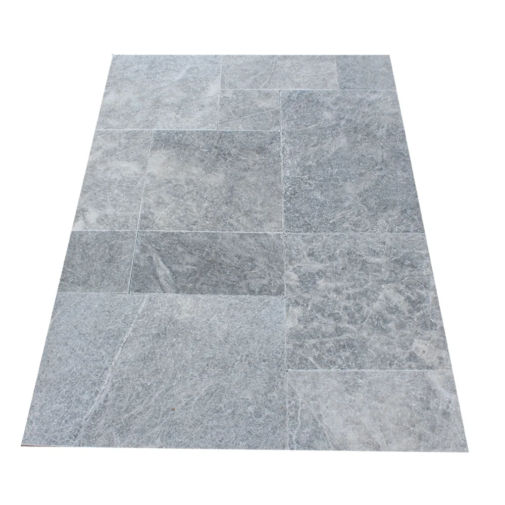 
 Мраморный узор голубого цвета, 8x8, 8x16, 16x16, 16x24, 1,2 см  