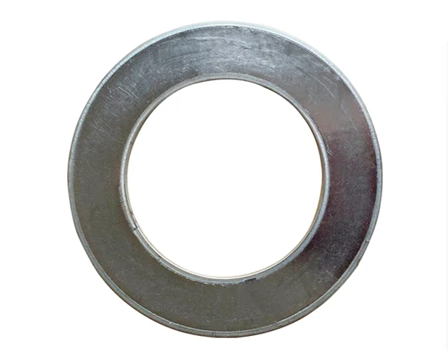 316l graphite metal gasket seal Flexible graphite composite gasket