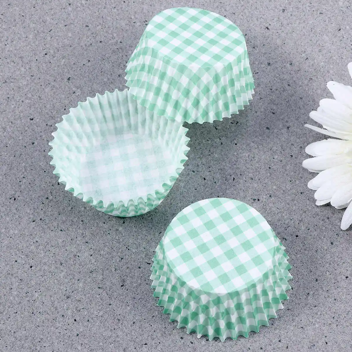 Wholesale all size paper cake cup paper cake molds