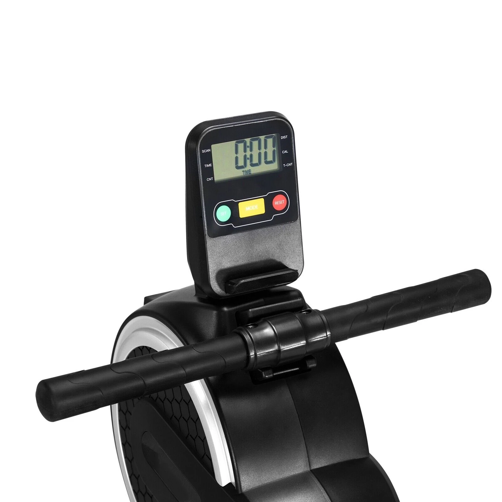 Home Use Fitness Equipment Popular Cardio Exercise Rower Magnetic Rowing Machine