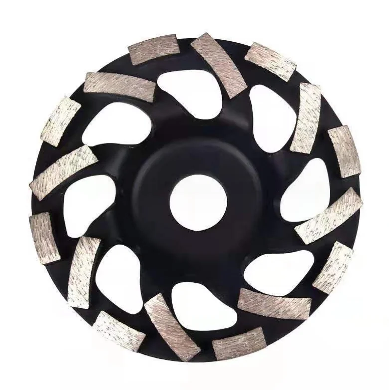 Wholesale Good Price Jewelry Grinding Wheel Grinding Wheel Paper Grinding Cup Wheel