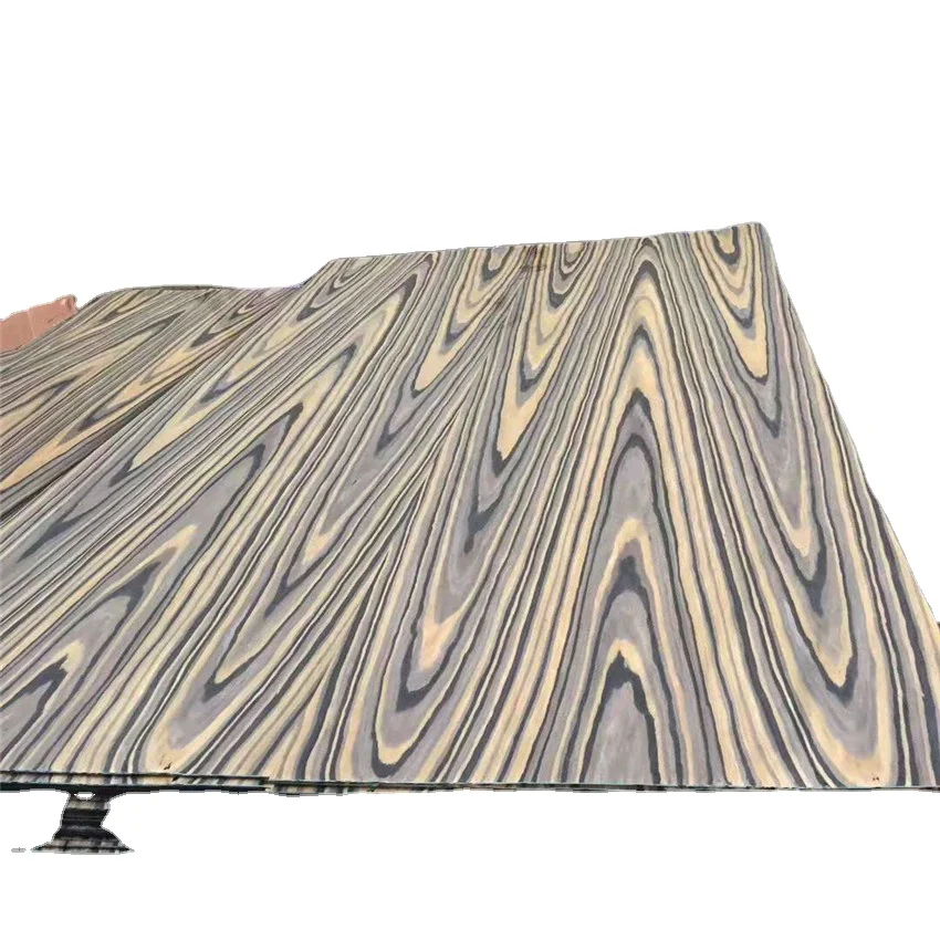 Factory Directly Hot Sale Fancy Plywood Teak Walnut Oak Sapele Plywood