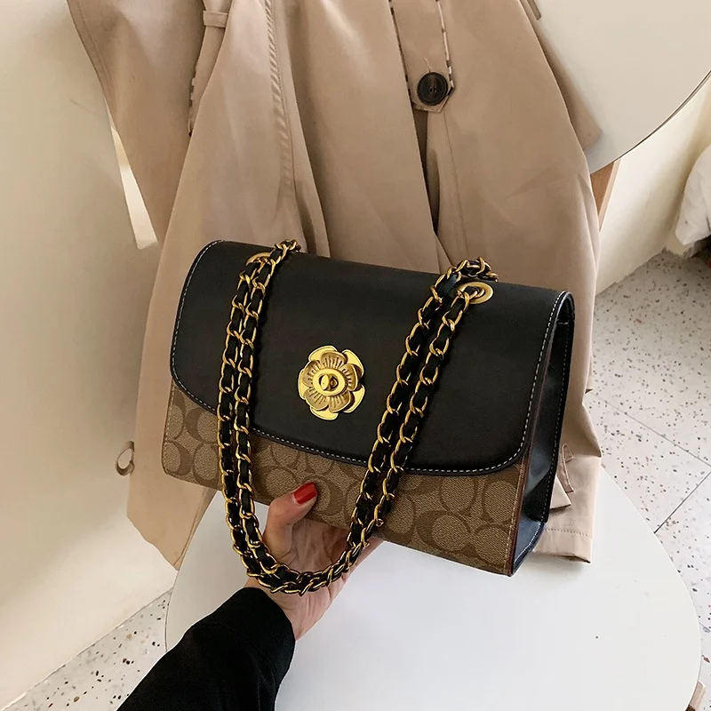 
Crossbody Bags for Women, Lightweight Purses and Handbags PU Leather Small Shoulder Bag Satchel with Adjustable Strap 