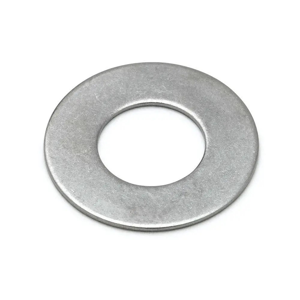 All size available DIN125 Stainless steel 304 316 316l flat washer