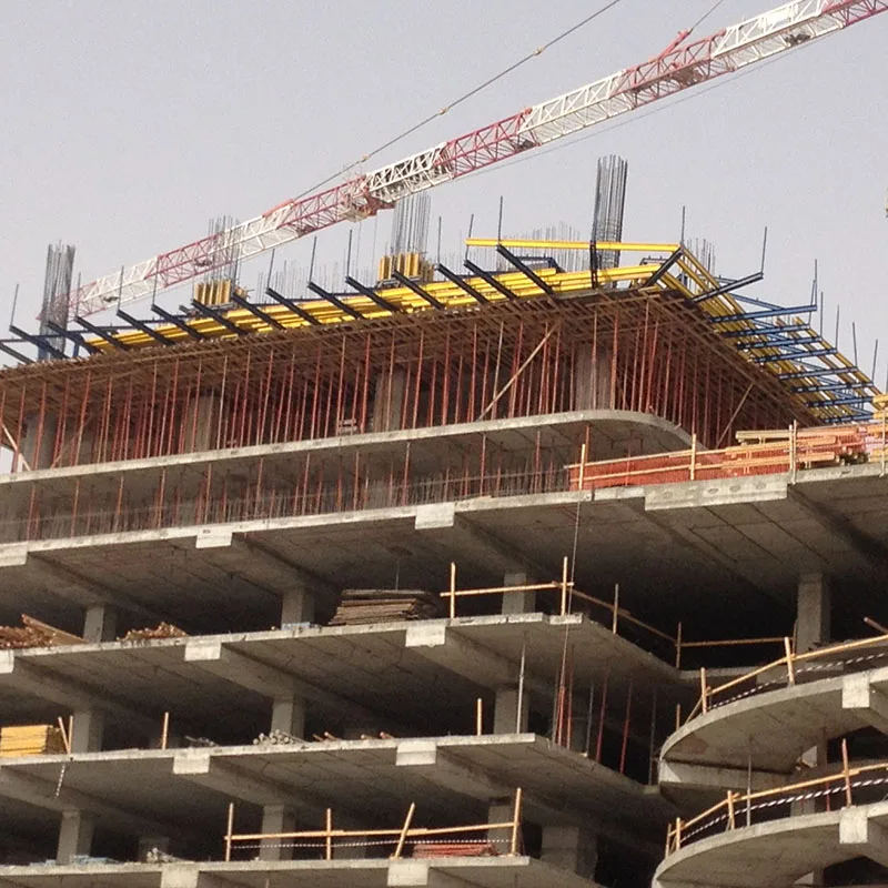 H20 Timber Wood Beam Pine Spruce Wood Used in Concrete Formwork and Shoring