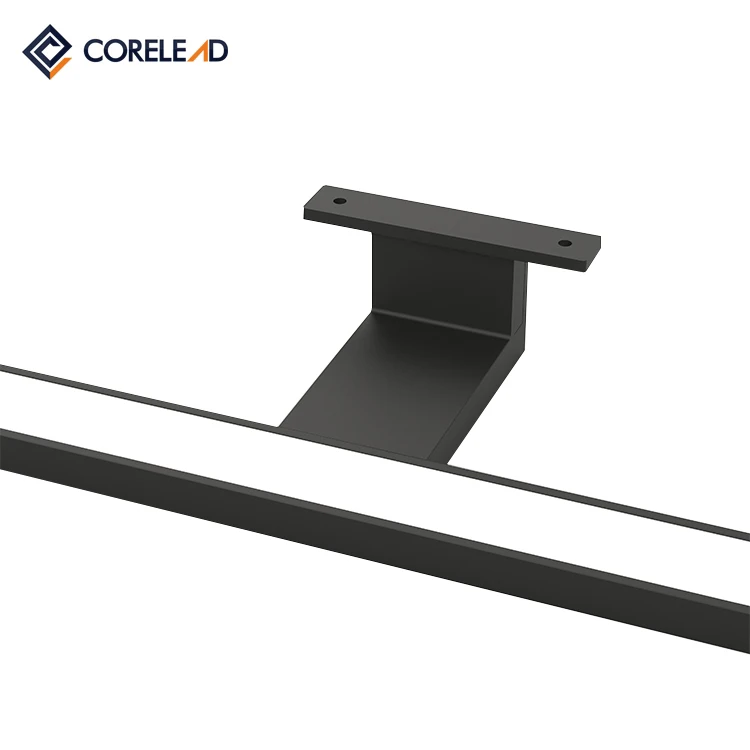 Modern LED Mirror Lamp, Fashionable Mirror Light LED, IP44 Wall LED Bathroom Mirror Light