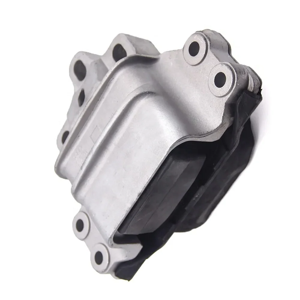 Engine & transmission Mounts set 3Pcs Fits Audi TT,  Quattro 2.0L Convertible 9092 9817 9890 8J0199262 3C0199855J  8J0199555D