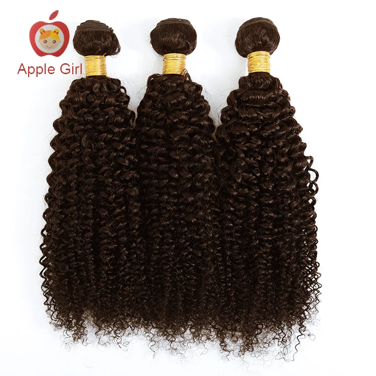 12A Brazilian Afro Kinky Curly Hair Bundles Mink Brazilian Curly Virgin Human Hair Extension Cuticle Aligned Virgin Hair Bundles