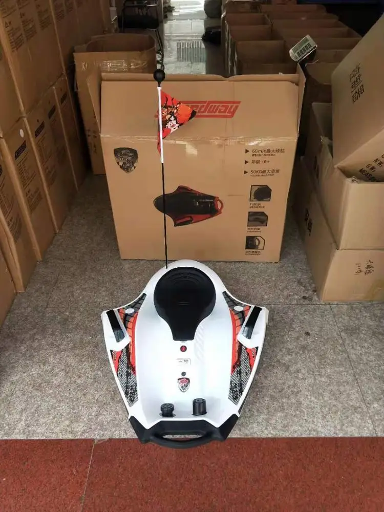 2019 Newest Cheap 120w Kids Drift Trike/balance Scooter with CE Certificate Hot on Sale